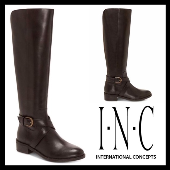 International Concepts Riding Boots